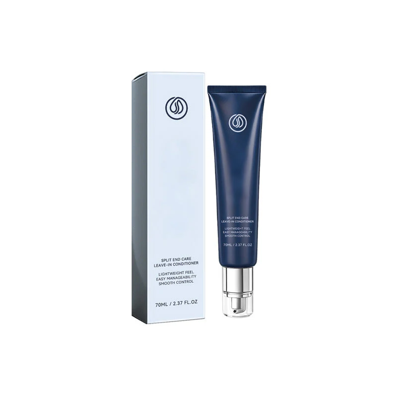 Leave-in Conditioner for Dry Damaged Hair - Image 9