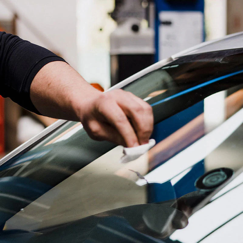 Fast-Acting Car Windshield Crack Repair Kit - Image 4