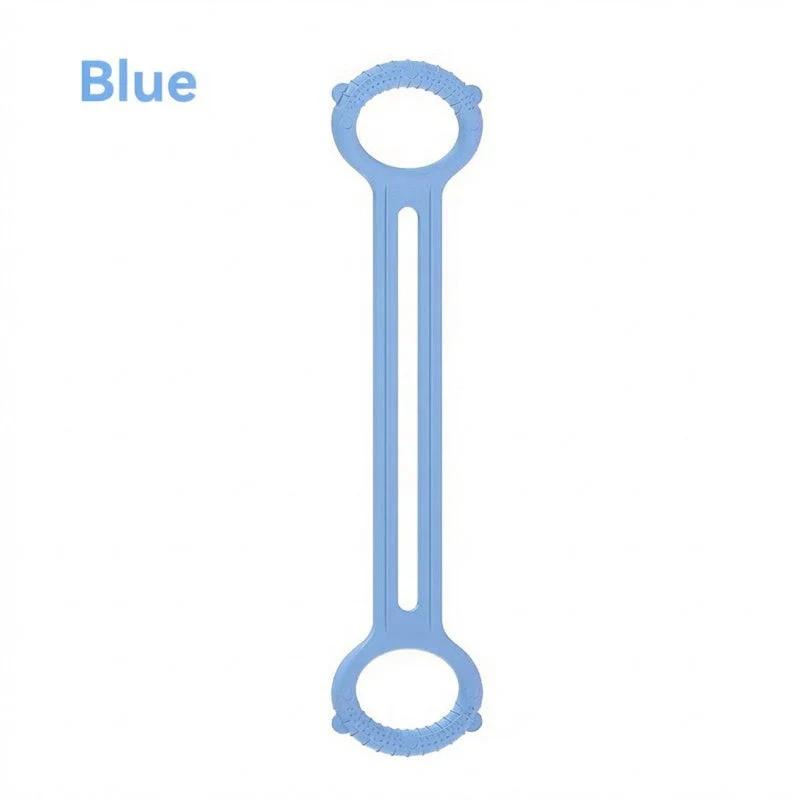 🔥50% Off For A Limited Time🏋️ Durable Full-Body Exercise Resistance Band💪Easily Achieve A Fit And Healthy Physique - Image 14