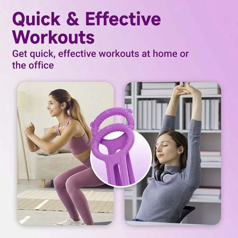 🔥50% Off For A Limited Time🏋️ Durable Full-Body Exercise Resistance Band💪Easily Achieve A Fit And Healthy Physique - Image 7