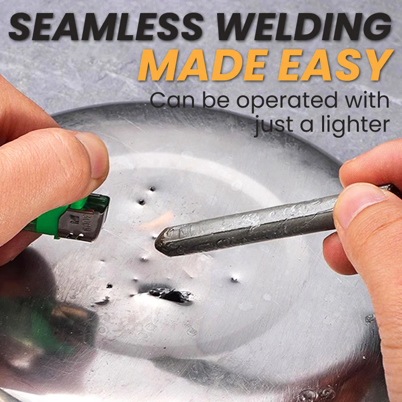 šLast Day Specialš„BUY 3 GET 2 FREEš„Low Temperature Universal Welding Rod - Image 3