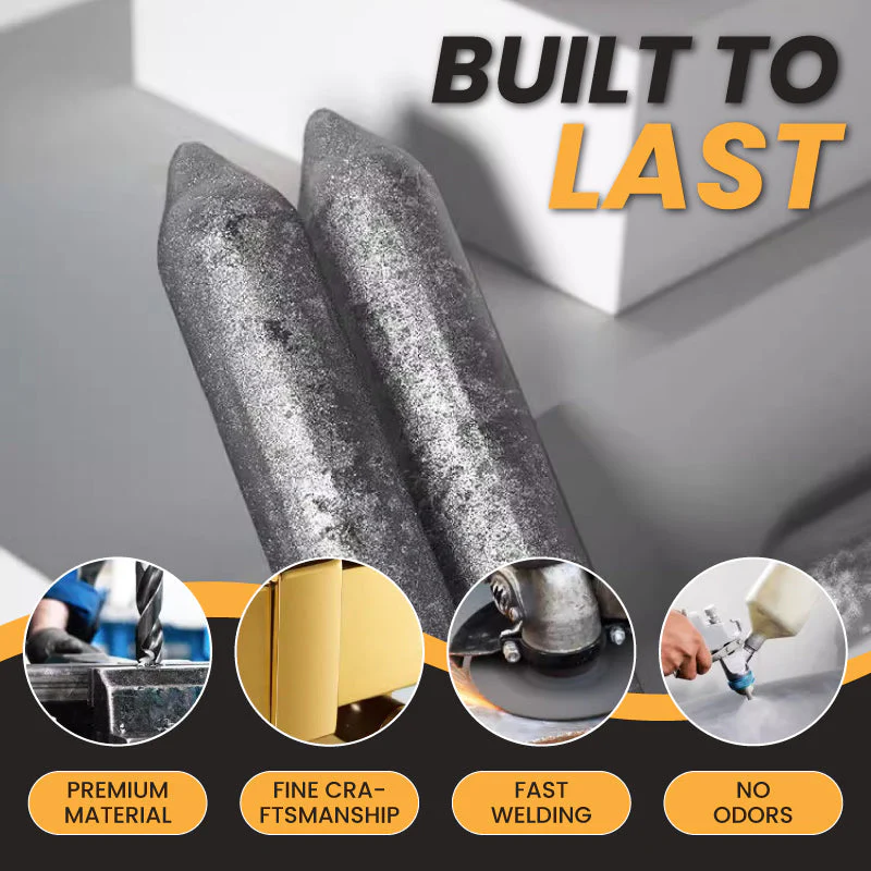 šLast Day Specialš„BUY 3 GET 2 FREEš„Low Temperature Universal Welding Rod - Image 6