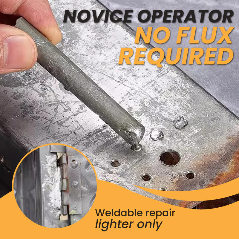 šLast Day Specialš„BUY 3 GET 2 FREEš„Low Temperature Universal Welding Rod - Image 7