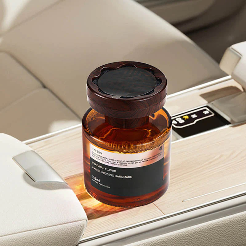 🔥While Supplies Last 50% OFF!🎉Long Lasting Car Air Freshener Perfume - Image 2