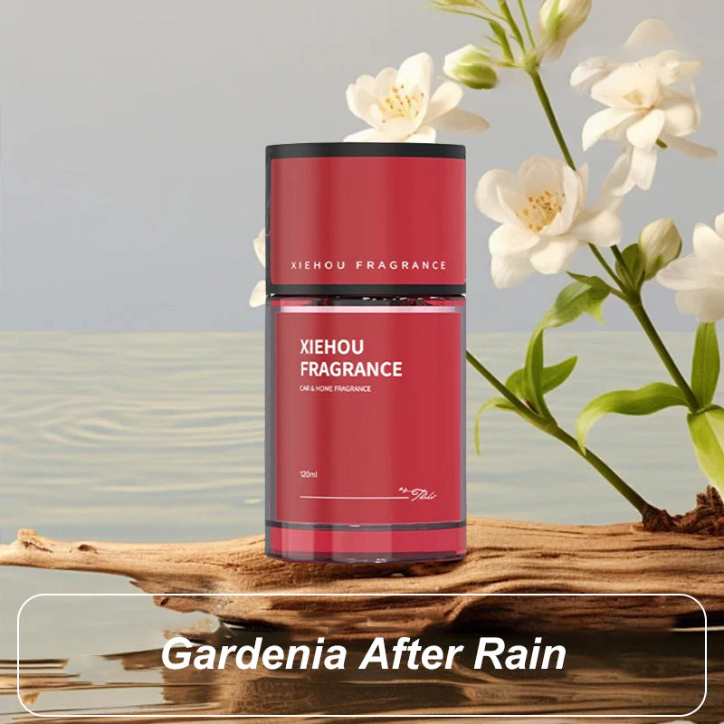 Long-Lasting Car Fragrance - Image 2