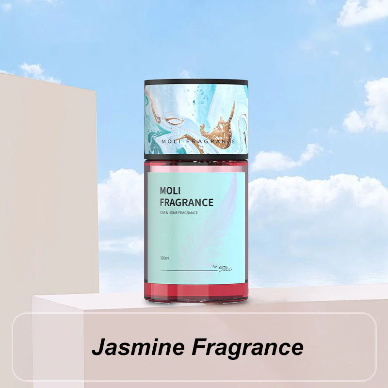 Long-Lasting Car Fragrance - Image 3