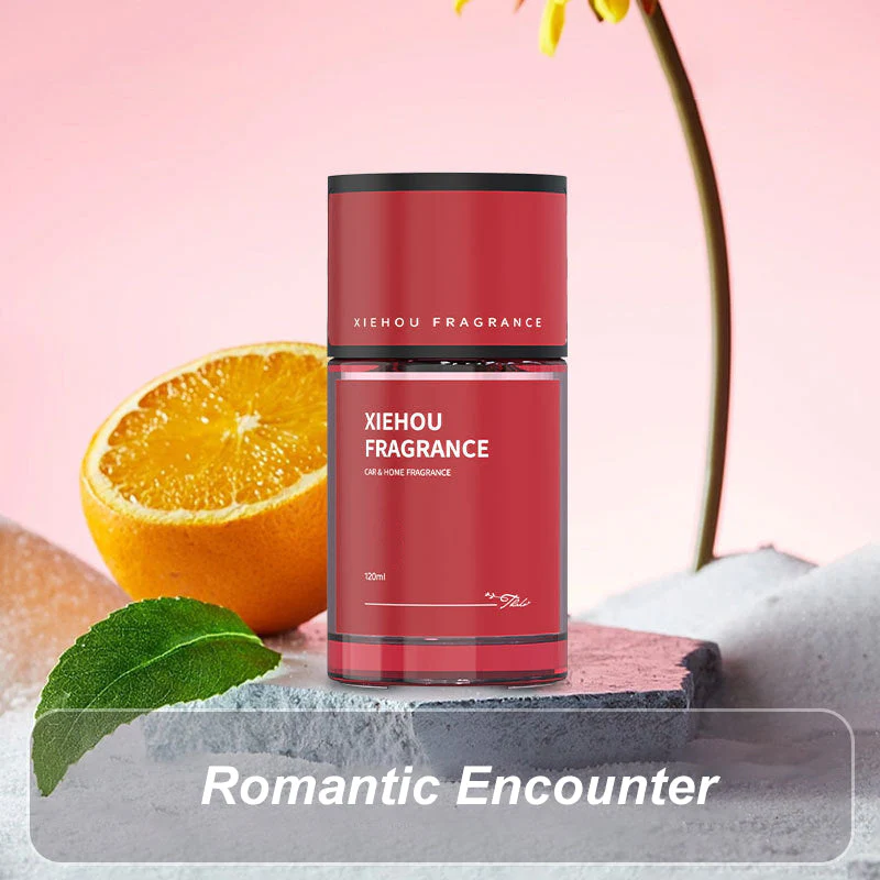Long-Lasting Car Fragrance - Image 4