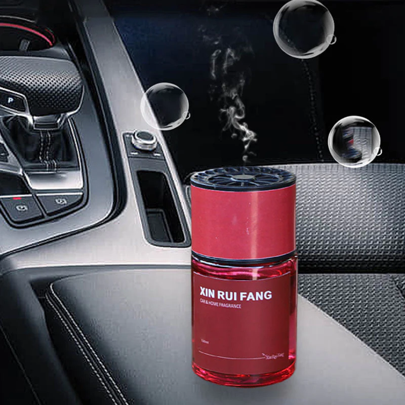 Long-Lasting Car Fragrance - Image 9