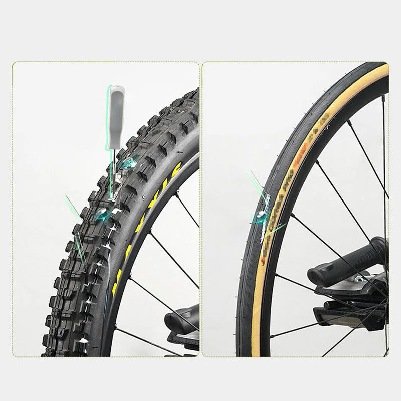 💥Hot Sale🍃Inner Tube Repair Sealant💨 Seal Leaks Fast & Keep Riding - Image 11
