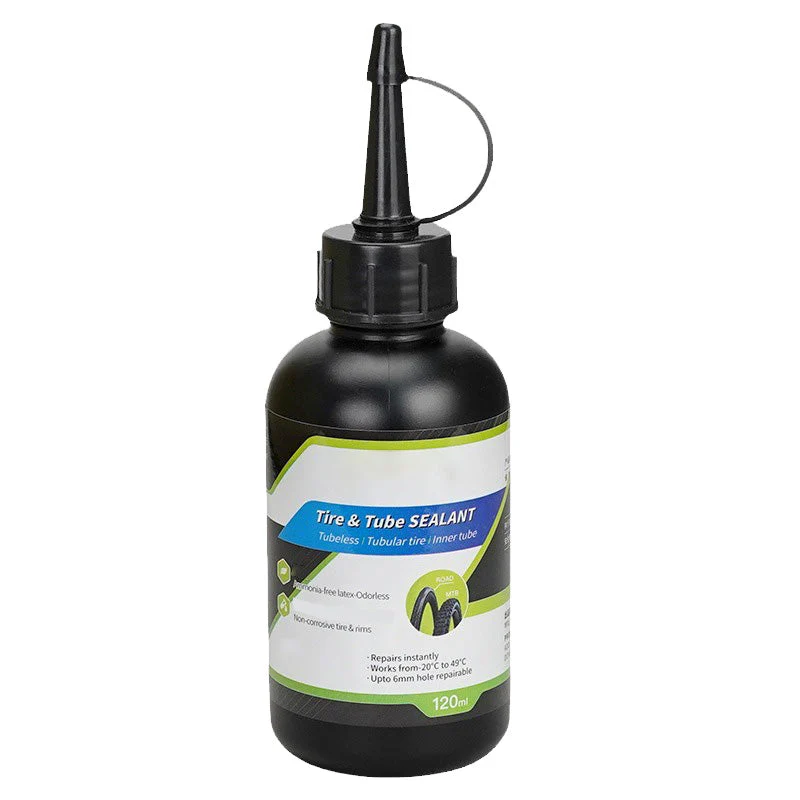 💥Hot Sale🍃Inner Tube Repair Sealant💨 Seal Leaks Fast & Keep Riding - Image 12