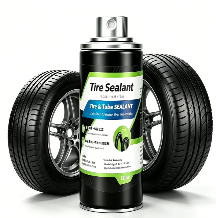 💥Hot Sale🍃Inner Tube Repair Sealant💨 Seal Leaks Fast & Keep Riding - Image 13
