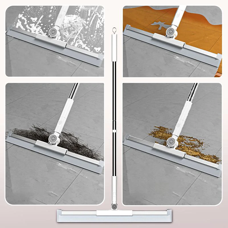 Multifunctional Non-stick Magic Broom - Image 7
