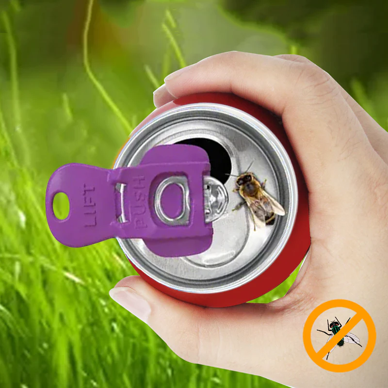 🎁Last Day Promotion 🔥Easy Tab Opener & Drink Protector - Image 4