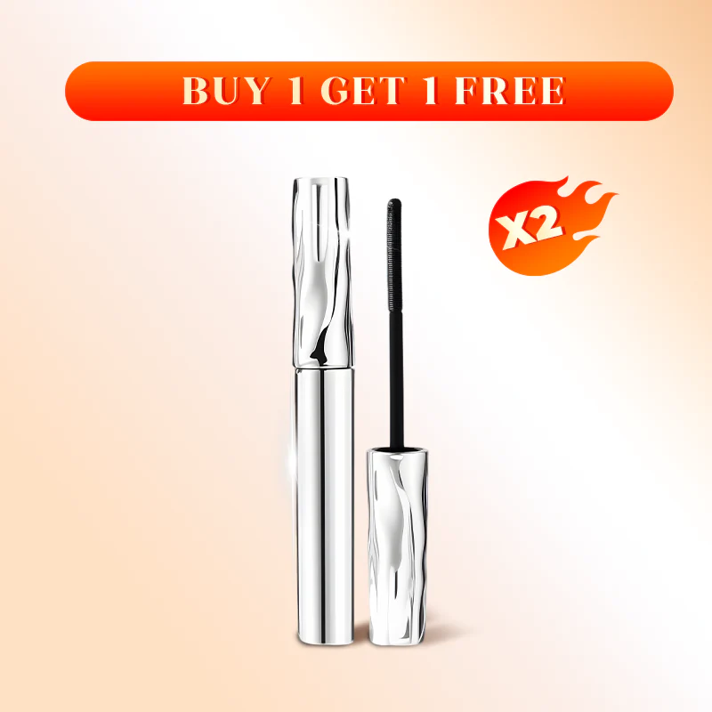 🥳2026 HOT SALE🥳💞50K+ SOLD!👁️✨ All-Day Beautiful Lashes, Smudge-Proof! Waterproof Fiber Mascara for Natural Volume. 💖💃 - Image 9