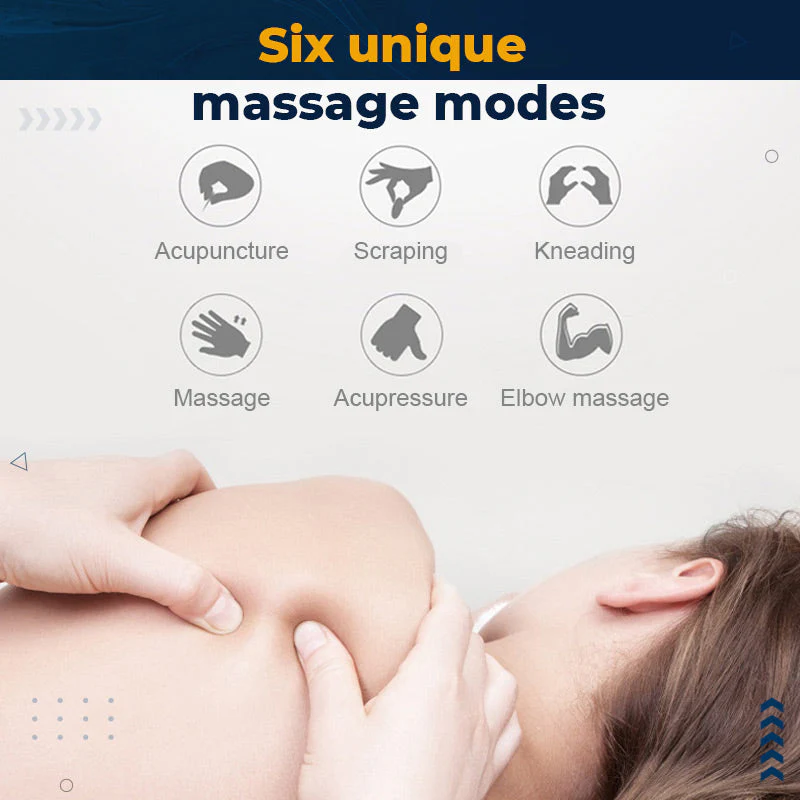 🎉Hot Sale🎉Portable Mini Massager - Image 2