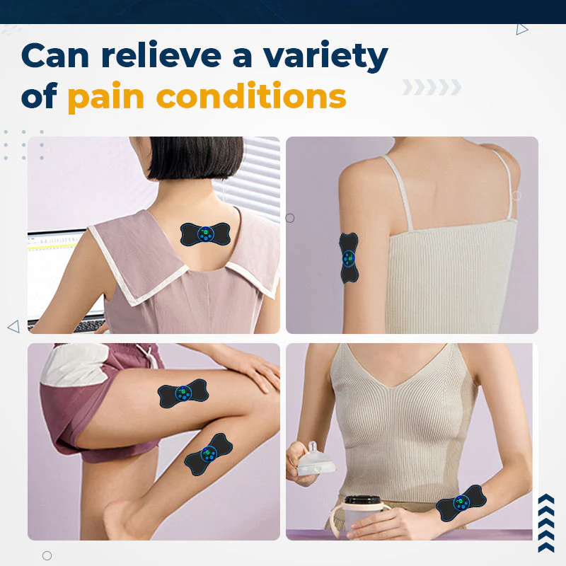 🎉Hot Sale🎉Portable Mini Massager - Image 3