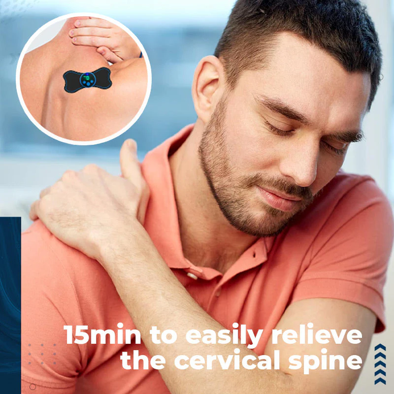 🎉Hot Sale🎉Portable Mini Massager - Image 4