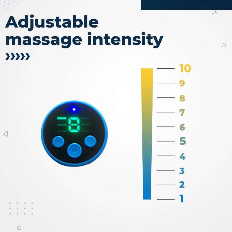 🎉Hot Sale🎉Portable Mini Massager - Image 7