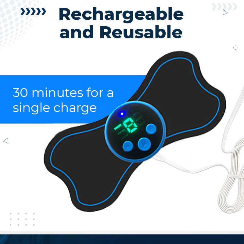 🎉Hot Sale🎉Portable Mini Massager - Image 8
