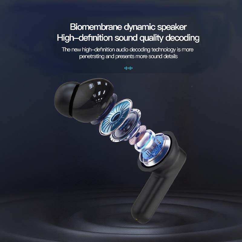 ⏳Limited time 50% discount💥Compact earbuds with touch controls and AI translation - Image 4