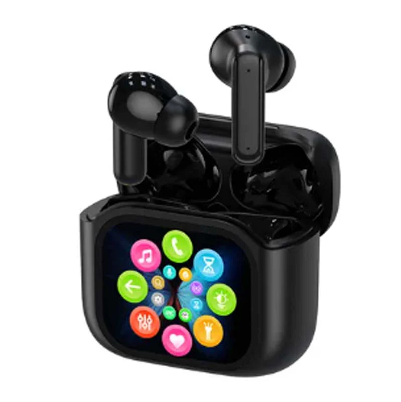 ⏳Limited time 50% discount💥Compact earbuds with touch controls and AI translation - Image 8