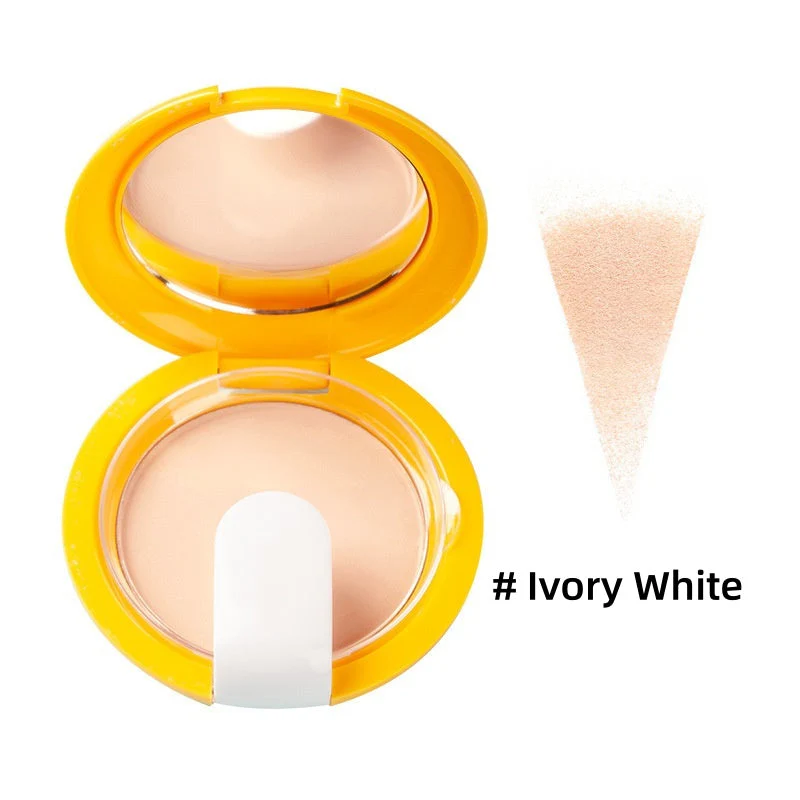 Matte Finish Pressed Powder for Oil Control - Image 10