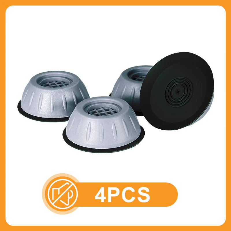 🥳2026 HOT SALE🥳💞50K+ SOLD!🔇🏡 Protect Your Floors & Your Peace. Self-Leveling Stabilizer Pads – NOW 50% OFF! 💎✨ - Image 10