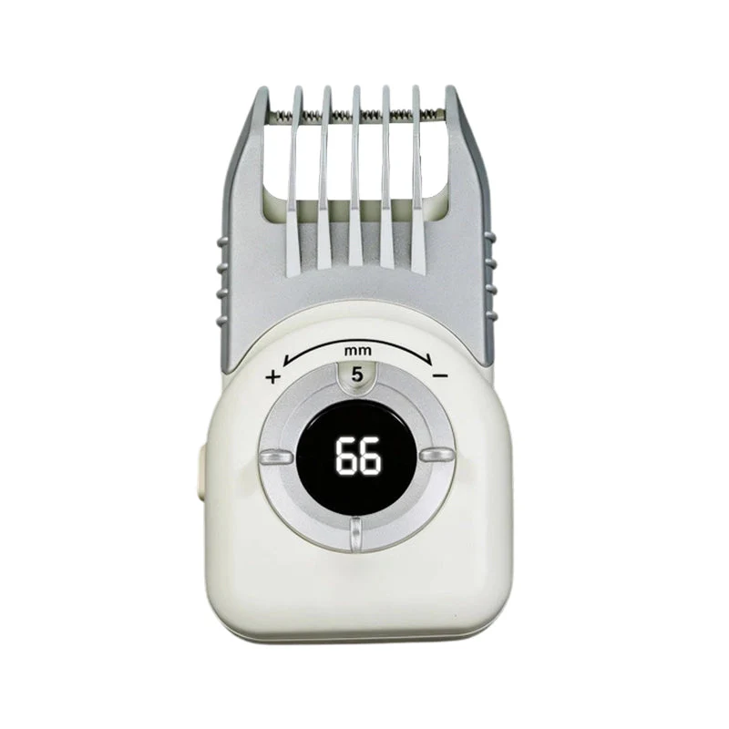 Men's Cordless Electric Hair Trimmer - Image 9