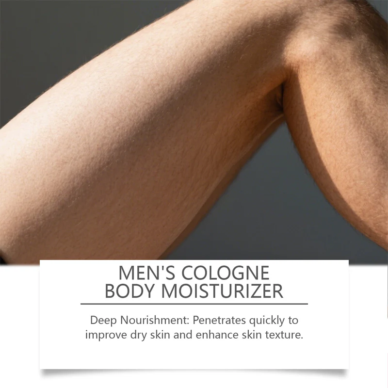 Men's Agarwood Fragrance Body Butter🌟 - Image 4