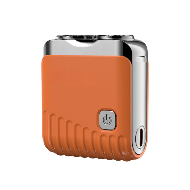 Men's Mini Electric Razor🎁Meet your perfect shave! ✨ - Image 10