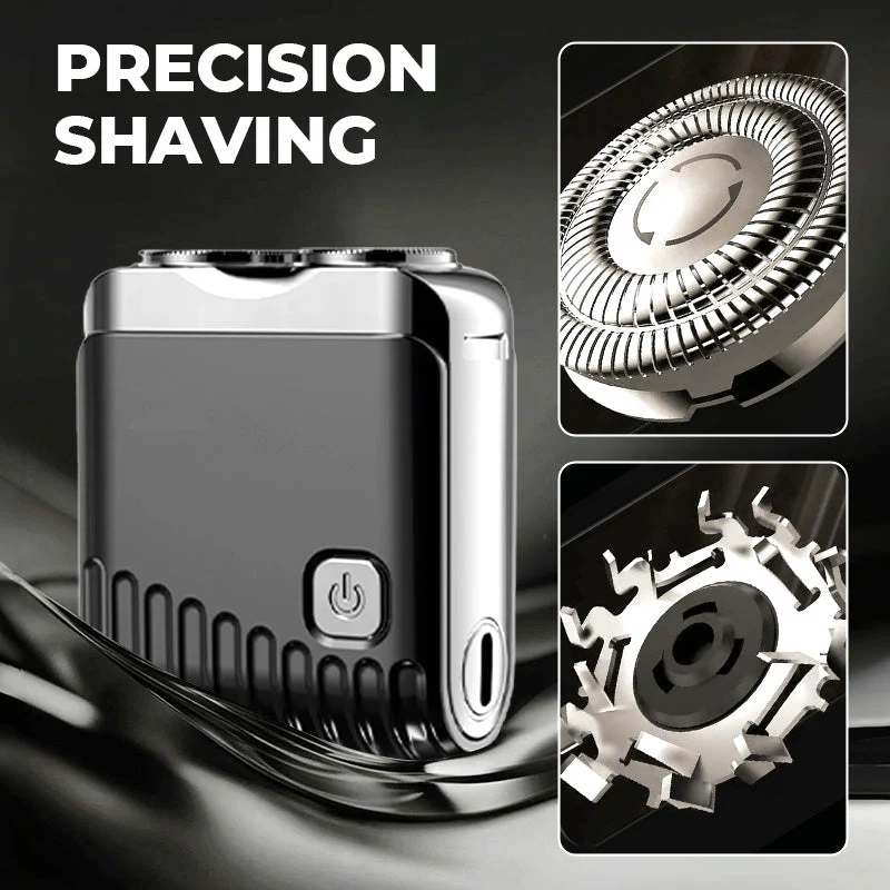 Men's Mini Electric Razor🎁Meet your perfect shave! ✨ - Image 2
