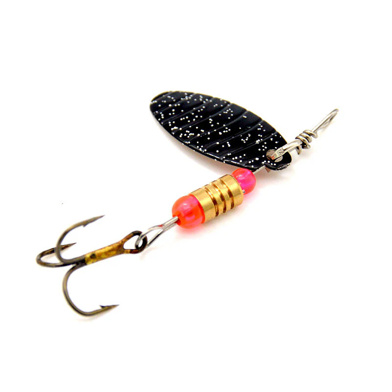Metal Spinnerbait Fishing Lure - Image 13