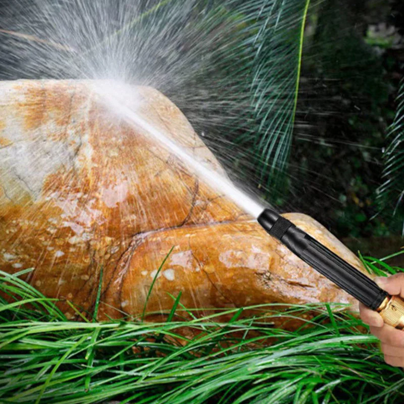 🔥New Hot Selling❤️🔥 Metal Long Rod Sprinkler Nozzle - Image 4