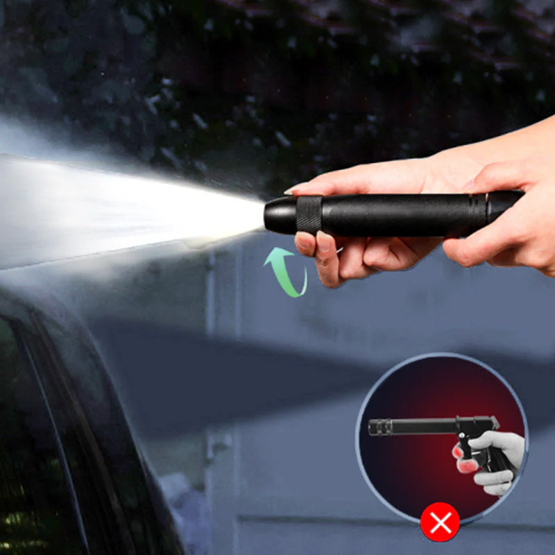 🔥New Hot Selling❤️🔥 Metal Long Rod Sprinkler Nozzle - Image 5