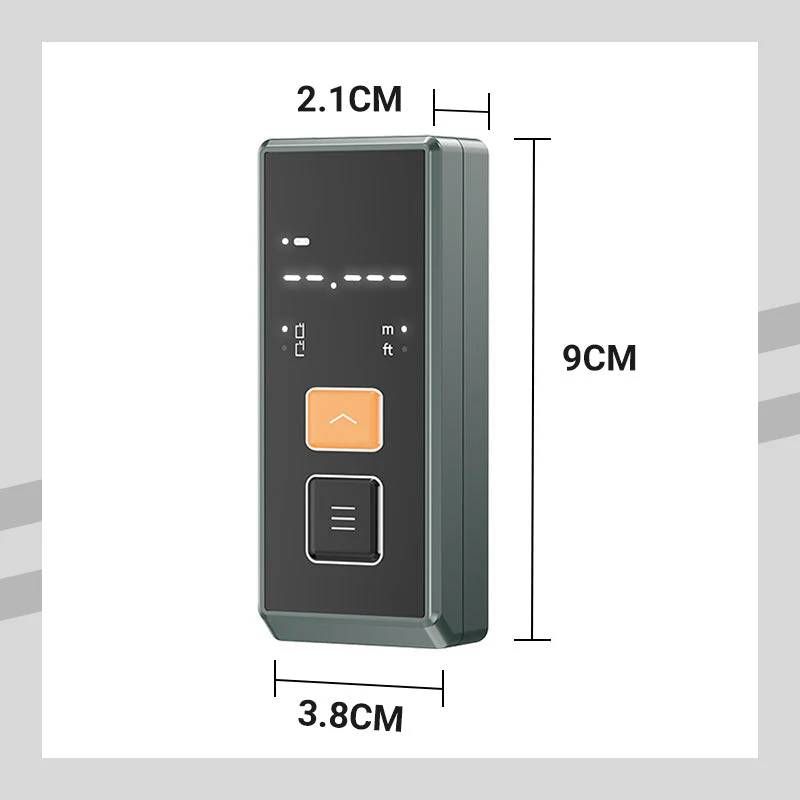 🔥2025 Hot Sale🔥 Mini Handheld Laser Distance Meter Set - Image 7