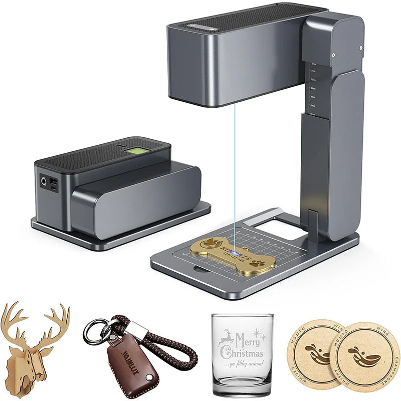 🔥Free shipping🔥Mini Laser Engraver(50%OFF) - Image 11