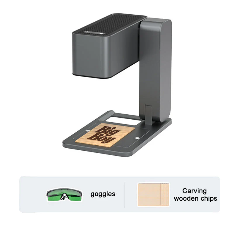 🔥Free shipping🔥Mini Laser Engraver(50%OFF) - Image 5