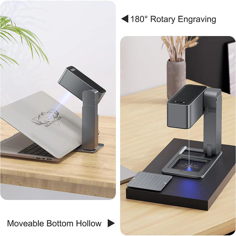 🔥Free shipping🔥Mini Laser Engraver(50%OFF) - Image 9