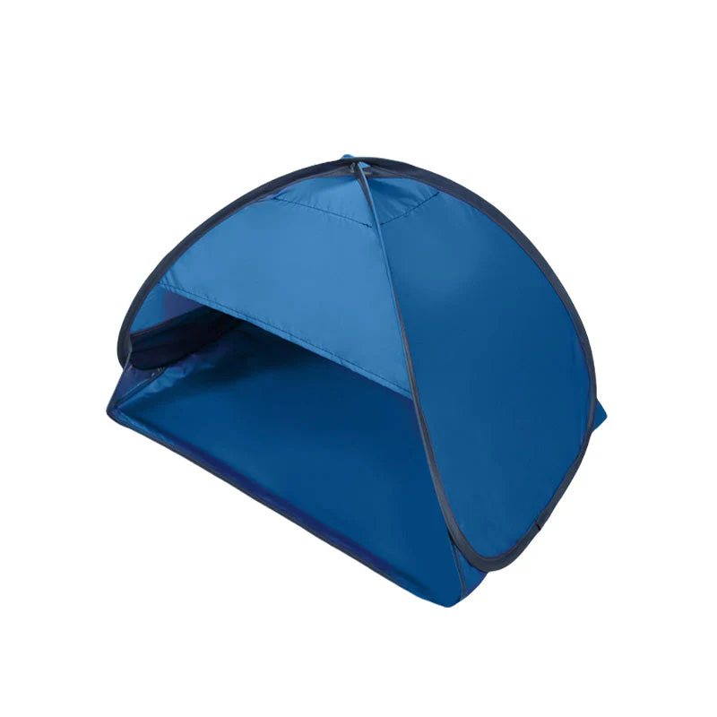 Mini Pop-Up Head Sunshade Tent - Image 10