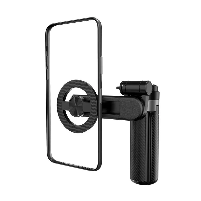 🏆 Hot sale 50% OFF✨4-in-1 Multifunctional magnetic selfie stick with 360° rotation - Image 14
