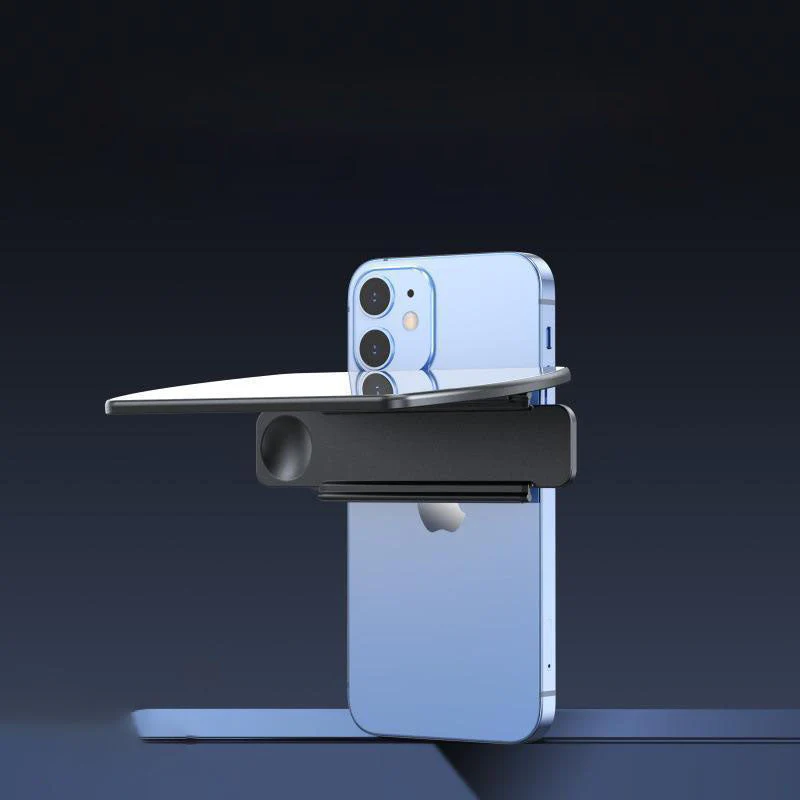 Mirror Effect Lens - Capture Stunning Reflections Instantly - Image 6