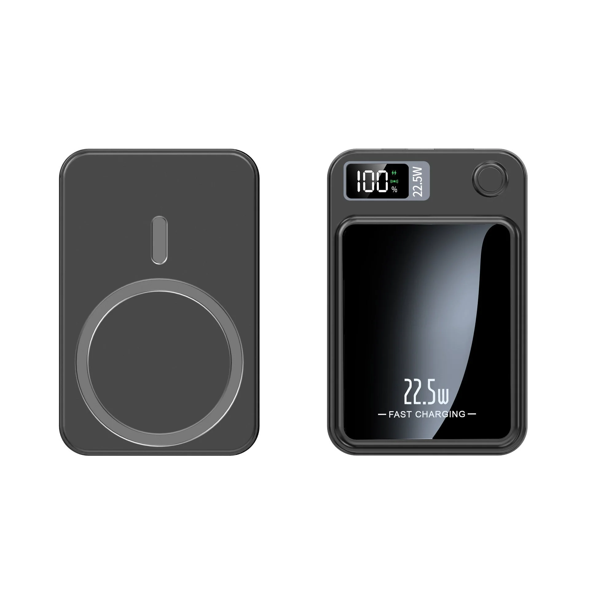 🌟Amazing Power Bank! 🌟10000mAh Ultra Slim Fast Charge Mobile Power - Image 9