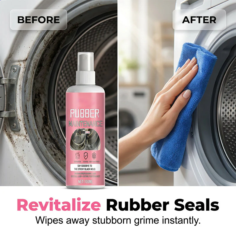 Mold & Mildew Cleaner Spray - Image 4