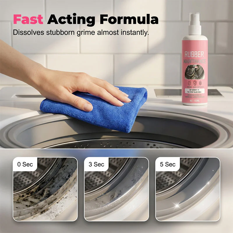 Mold & Mildew Cleaner Spray - Image 5