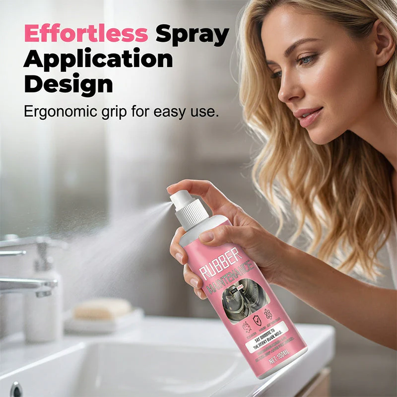 Mold & Mildew Cleaner Spray - Image 7