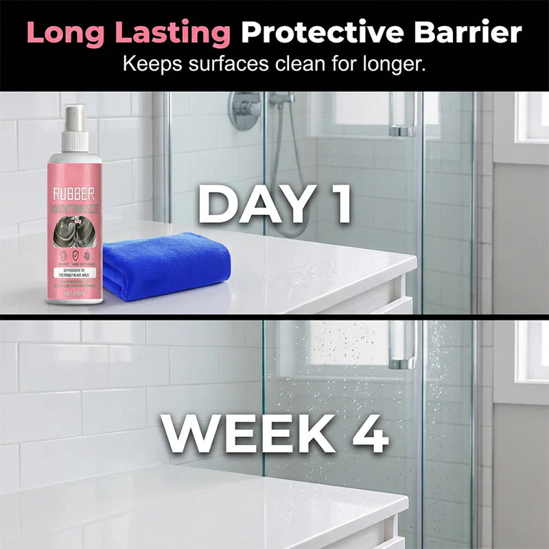 Mold & Mildew Cleaner Spray - Image 8