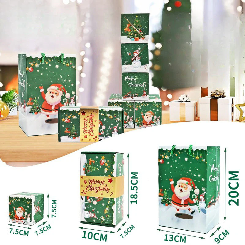 🎁Explosive Pop-Up Surprise Money Gift Box - Image 10