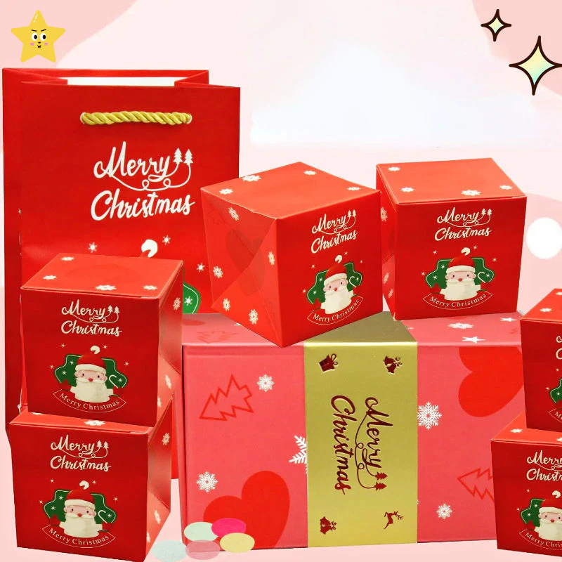 🎁Explosive Pop-Up Surprise Money Gift Box - Image 2