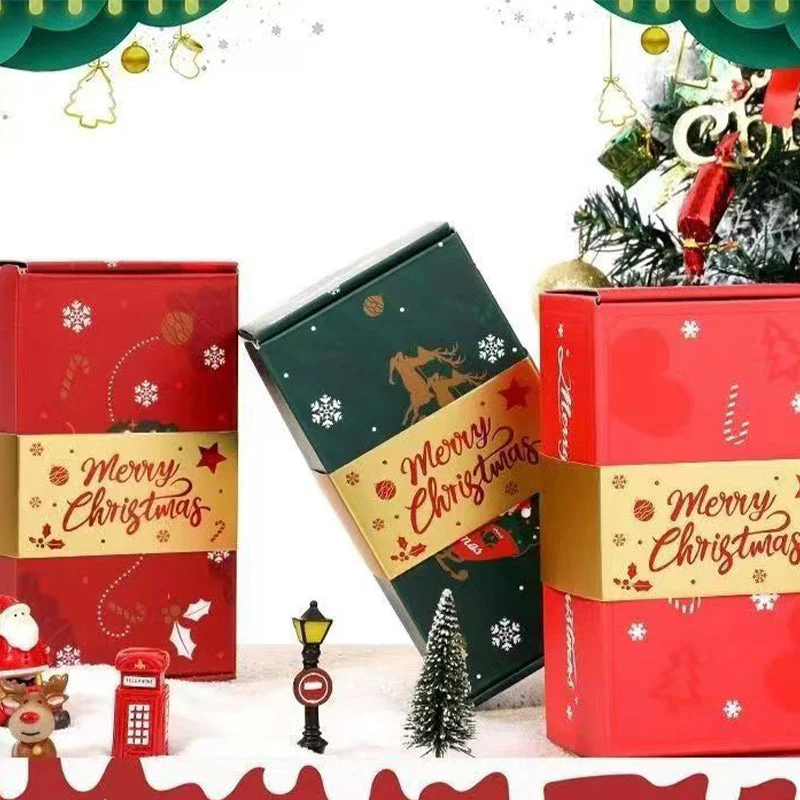 🎁Explosive Pop-Up Surprise Money Gift Box - Image 3