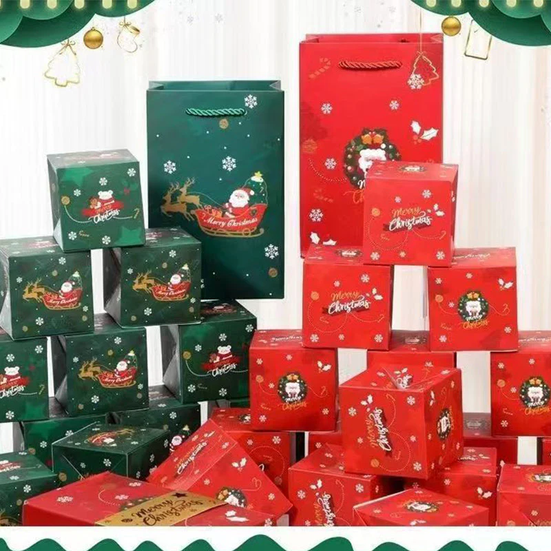 🎁Explosive Pop-Up Surprise Money Gift Box - Image 4